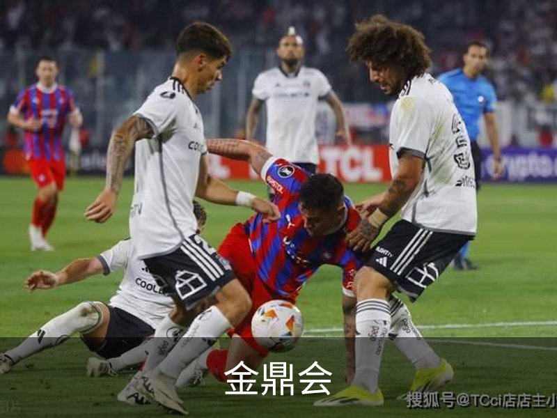 金鼎会简介
